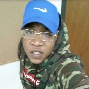 Meet your Posher, Donte